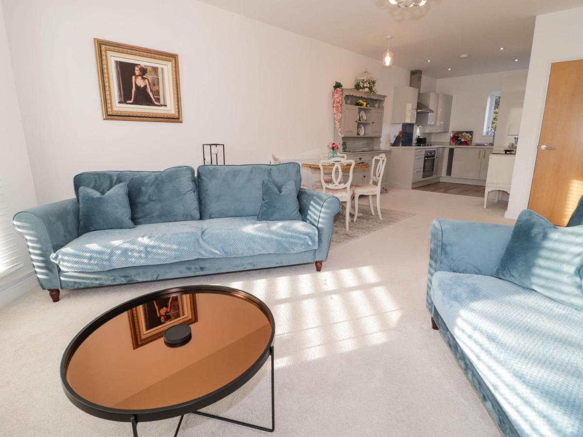 Beach House Rhôs-on-Sea エクステリア 写真